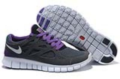 wholesale Nike Free Run+ 2 No. 22